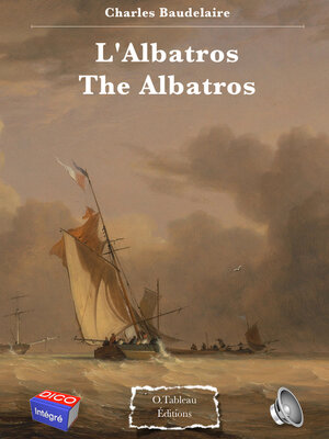 cover image of L'Albatros